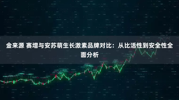金来源 赛增与安苏萌生长激素品牌对比：从比活性到安全性全面分析