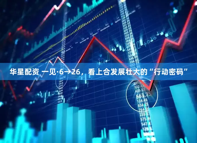 华星配资 一见·6→26，看上合发展壮大的“行动密码”